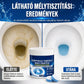 🌿1+1 INGYEN🧼Szeptikus barát WC pezsgőtabletták – Hatékony tisztítás, kíméletes összetétel
