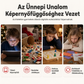Karácsonyi Mikulásos mágneses sakkjáték
