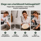 🚰✨ Forgatható Csapfúvóka: 360°-os Mozgás + Víztakarékosság! 💧