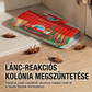 Nem Mérgező Csótánycsapda: Professzionális + Biztonságos! 🎯