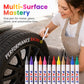 Waterproof Quick-Drying Paint Marker Pens