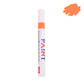 Waterproof Quick-Drying Paint Marker Pens