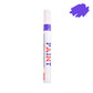 Waterproof Quick-Drying Paint Marker Pens