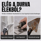 🧱 50% KEDVEZMÉNY ✨ Rozsdamentes acél sarokkanál – stabil és rozsdamentes építési munkákhoz
