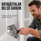 🧱 50% KEDVEZMÉNY ✨ Rozsdamentes acél sarokkanál – stabil és rozsdamentes építési munkákhoz