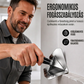🧱 50% KEDVEZMÉNY ✨ Rozsdamentes acél sarokkanál – stabil és rozsdamentes építési munkákhoz
