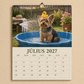 2027-es Yorkshire Terrier Falinaptár