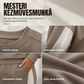 🧥 Kötött Kétszettes: Nadrág + Midi Szoknya