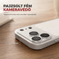 Egyszínű ütésálló védőtok telefonhoz
