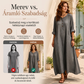 Női alkalmi maxi ruha zsebekkel – Kényelmes és nőies viselet ✨👗