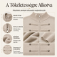 Női alkalmi dupla cipzáras pulóverdzseki – Kényelmes és stílusos viselet ✨🧥
