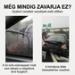 Vízálló fólia autó visszapillantó tükörhöz – Esőben is tiszta kilátás 🌧️