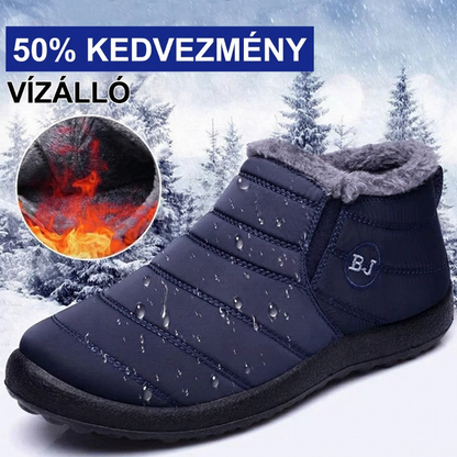 Női hócipők