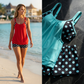👙 Retró Pöttyös Bikini: Időtlen Stílus S-3XL Méretben-Raktáron & Utánvétes 📦🚚