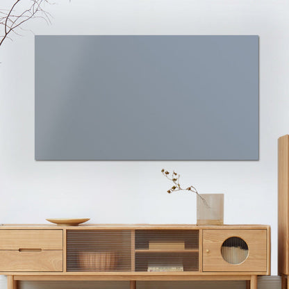 Hordozható projektor 4K Anti-Light összecsukható képernyő