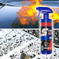 Pousbo® Gyorsan ható autófényező spray