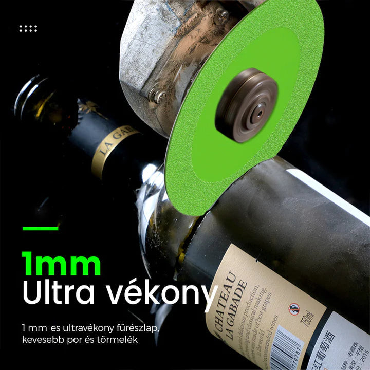 Uvegvago Hazilag