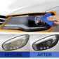 【🔥 Új forró eladás】 Pousbo® autó fényszóró javító folyadék