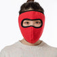 Téli fleece maszk meleg maszk