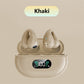 ✨Clearance Bluetooth 5.3✨ sportos vízálló fejhallgató csont vezetés