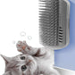 【Vásároljon 1 kap 1 ingyen】Cat Self Grooming Brush tökéletes masszírozó eszköz