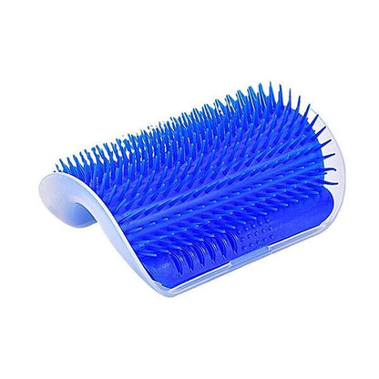 【Vásároljon 1 kap 1 ingyen】Cat Self Grooming Brush tökéletes masszírozó eszköz