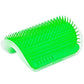 【Vásároljon 1 kap 1 ingyen】Cat Self Grooming Brush tökéletes masszírozó eszköz