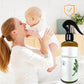 Mite eltávolító spray