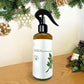 Mite eltávolító spray