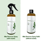 Mite eltávolító spray